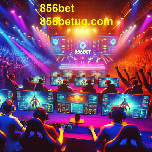 Esportes Virtuais: A Revolução dos Jogos Competitivos na Era Digital